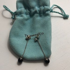Tiffany earrings
